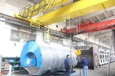 扒一扒酒店、學(xué)校、醫(yī)院等大型項(xiàng)目商用鍋爐的選配標(biāo)準(zhǔn)