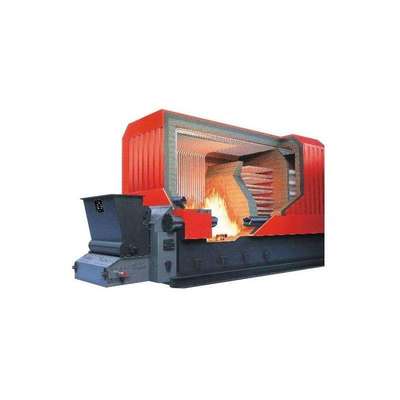 邯鄲蒸汽鍋爐制造廠家 品質、技術與發展概述