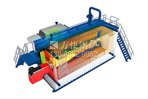 如何選擇一臺(tái)優(yōu)質(zhì)的22噸蒸汽鍋爐？全面指南與品牌推薦